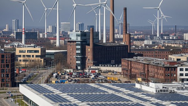 Masa Depan Mobil Eropa Terancam: Perang Dingin Antara Uni Eropa dan Industri Otomotif image