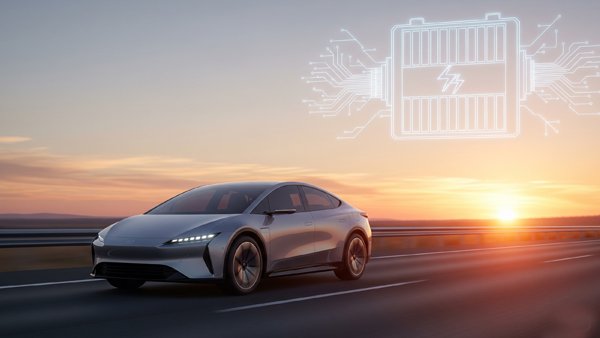 Ironi Pasar Otomotif: Saat Baterai Masa Depan Tertunda, Teknologi Hybrid Kembali Berjaya image